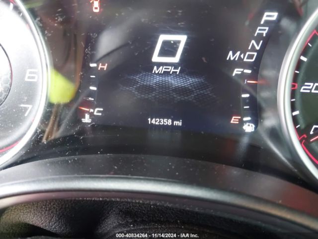 2C3CDXBG4JH281581 Dodge Charger Sxt Rwd