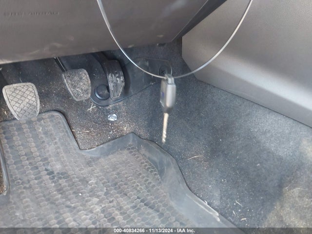 JF2GTACC6P9249816 Subaru Crosstrek Premium