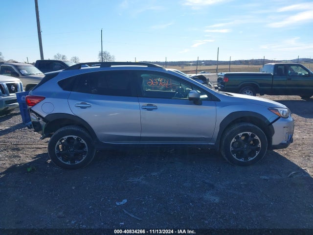 JF2GTACC6P9249816 Subaru Crosstrek Premium