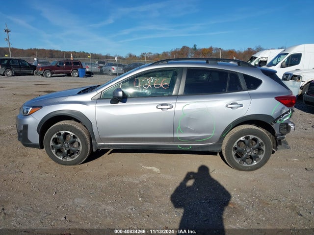 JF2GTACC6P9249816 Subaru Crosstrek Premium