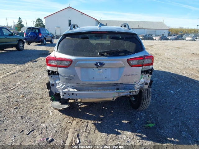 JF2GTACC6P9249816 Subaru Crosstrek Premium