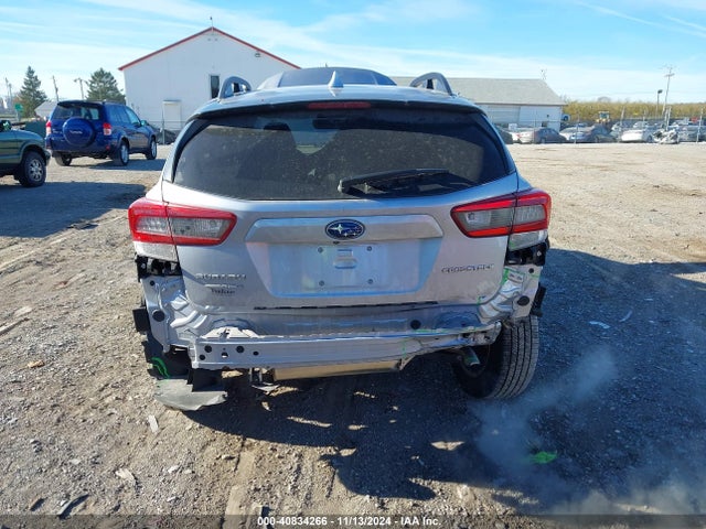 JF2GTACC6P9249816 Subaru Crosstrek Premium