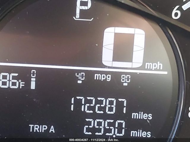 2HGFC2F50GH510114 Honda Civic Lx