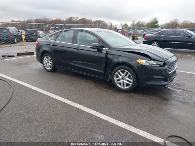 2014 1FA6P0H7XE5392279 главное изображение
