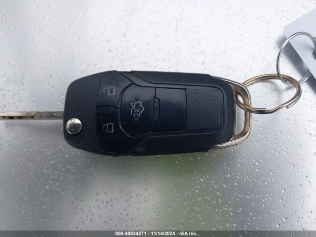 Ford FUSION SE 2014 1FA6P0H7XE5392279 Image 11