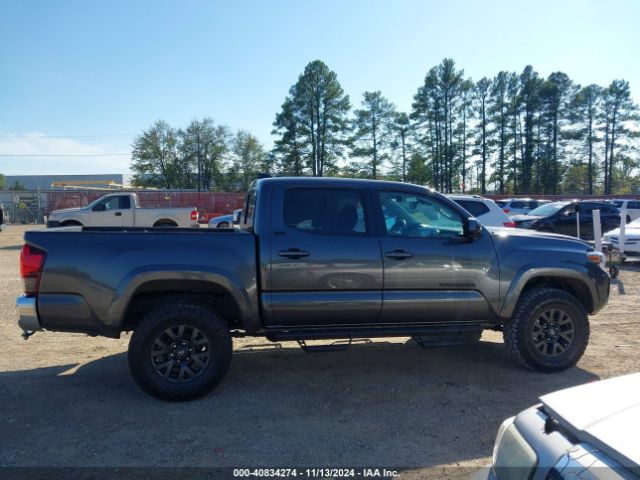 3TYAZ5CN7PT034981 Toyota Tacoma Sr5 V6