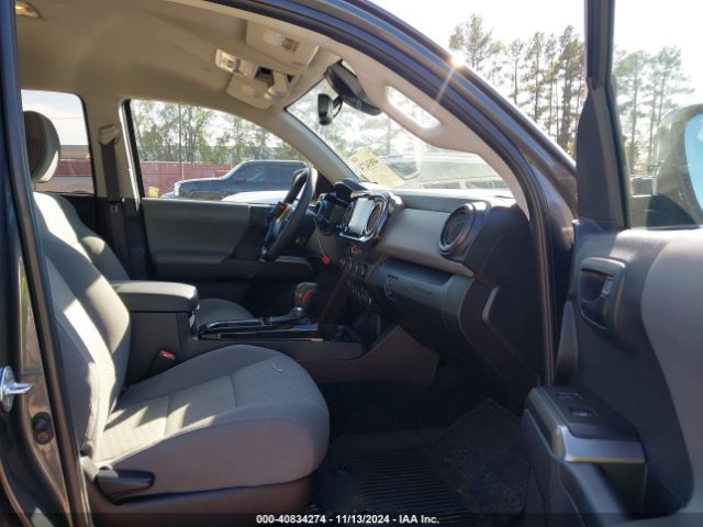 3TYAZ5CN7PT034981 Toyota Tacoma Sr5 V6