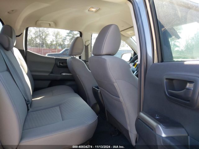 3TYAZ5CN7PT034981 Toyota Tacoma Sr5 V6