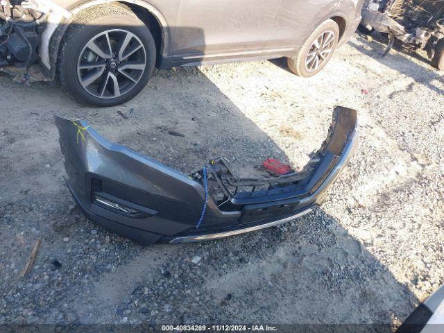 5N1AT2MT0LC706590 Nissan Rogue Sl Fwd