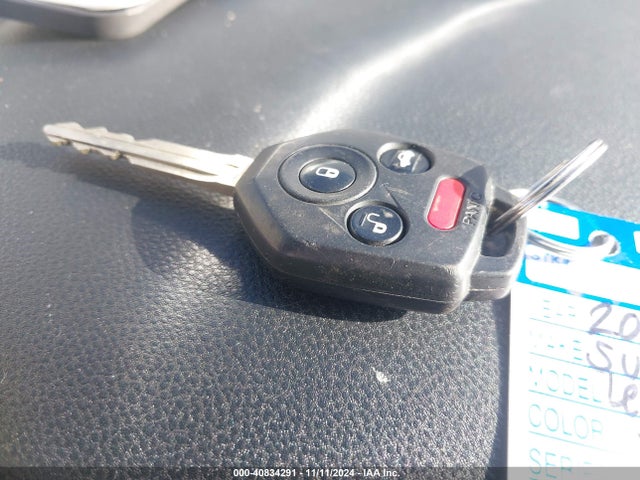 4S3BWAC60M3006365 Subaru Legacy Premium