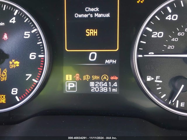 4S3BWAC60M3006365 Subaru Legacy Premium