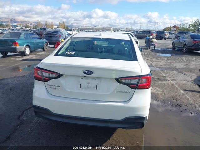 4S3BWAC60M3006365 Subaru Legacy Premium
