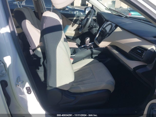 4S3BWAC60M3006365 Subaru Legacy Premium
