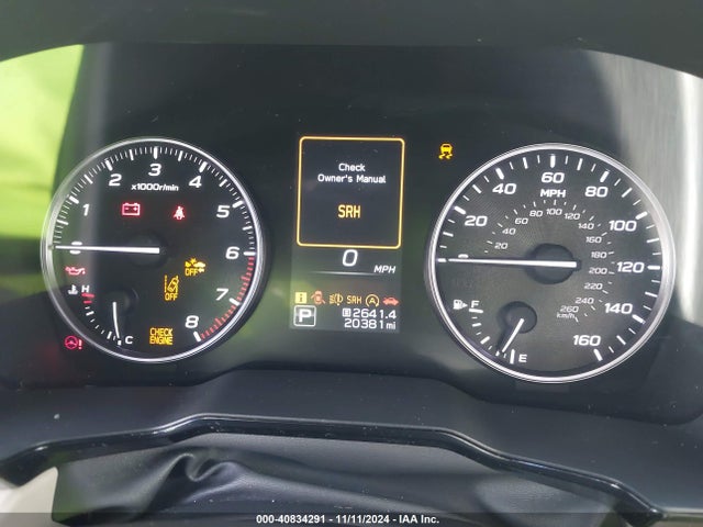 4S3BWAC60M3006365 Subaru Legacy Premium