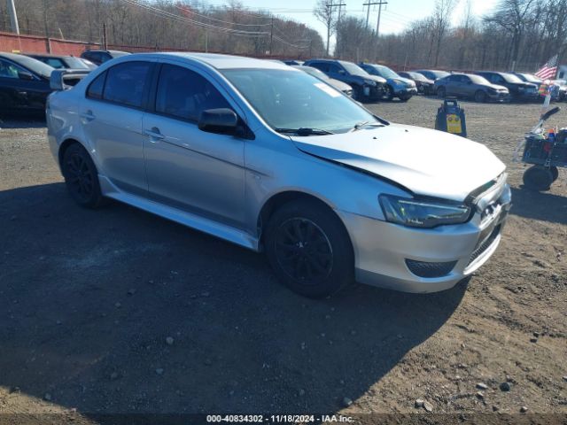 2012 MITSUBISHI LANCER JA32U2FU0CU021400 Photo 0