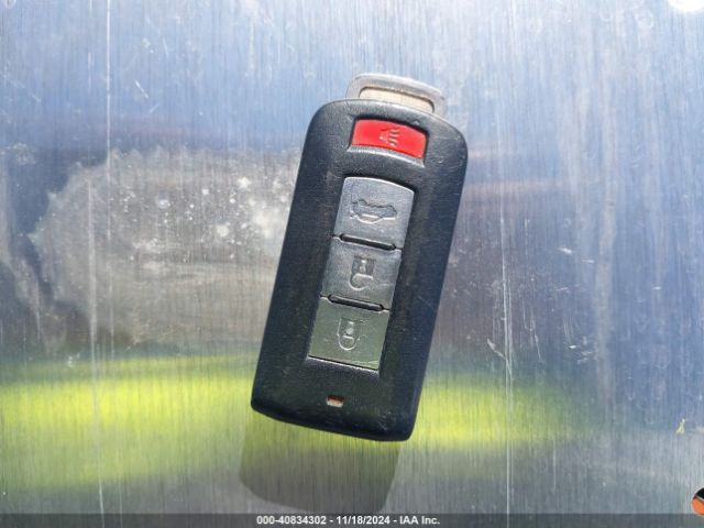 2012 MITSUBISHI LANCER JA32U2FU0CU021400 Photo 10