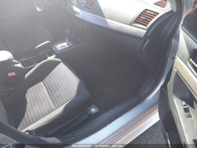 2012 MITSUBISHI LANCER JA32U2FU0CU021400 Photo 4