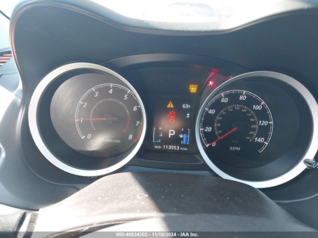 2012 MITSUBISHI LANCER JA32U2FU0CU021400 Photo 6