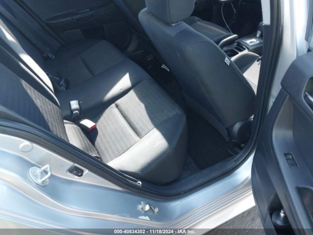 2012 MITSUBISHI LANCER JA32U2FU0CU021400 Photo 7
