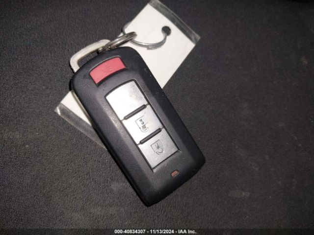 2008 MITSUBISHI OUTLANDER JA4MT41X48Z004193 Photo 10