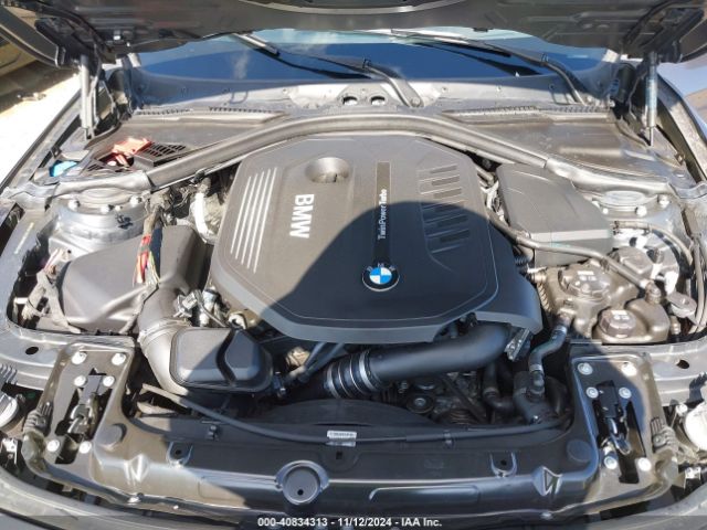 WBA4J5C58KBM65004 BMW 440i Gran Coupe