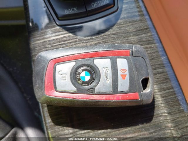 WBA4J5C58KBM65004 BMW 440i Gran Coupe