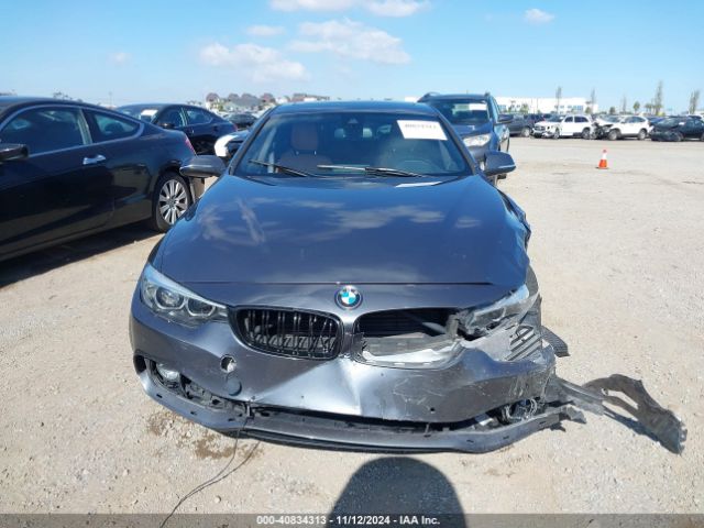 WBA4J5C58KBM65004 BMW 440i Gran Coupe