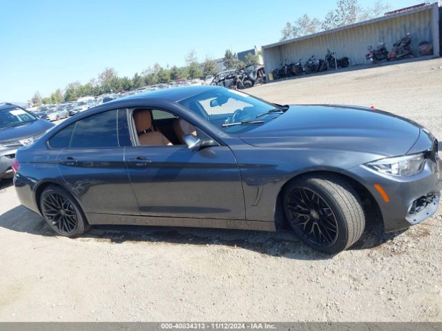 WBA4J5C58KBM65004 BMW 440i Gran Coupe