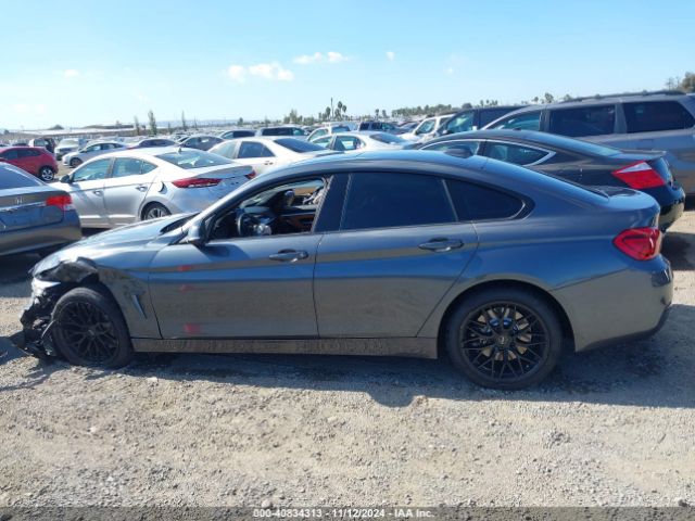 WBA4J5C58KBM65004 BMW 440i Gran Coupe