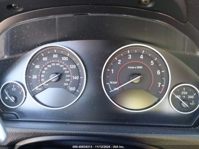 WBA4J5C58KBM65004 BMW 440i Gran Coupe