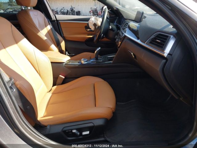WBA4J5C58KBM65004 BMW 440i Gran Coupe