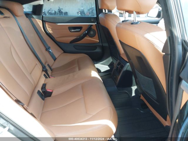 WBA4J5C58KBM65004 BMW 440i Gran Coupe