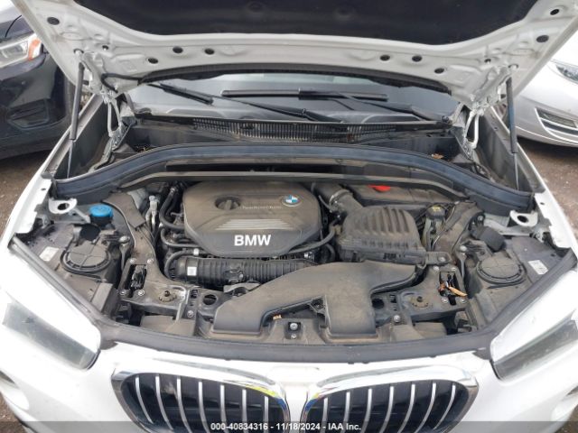 WBXHT3C33J5K22752 BMW X1 Xdrive28i