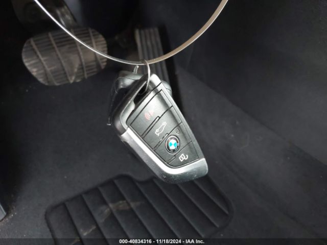 WBXHT3C33J5K22752 BMW X1 Xdrive28i