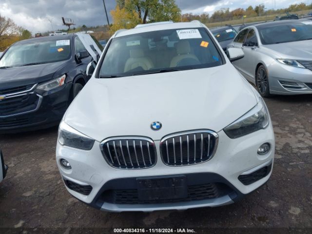 WBXHT3C33J5K22752 BMW X1 Xdrive28i
