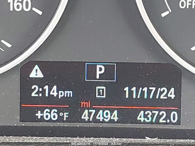 WBXHT3C33J5K22752 BMW X1 Xdrive28i