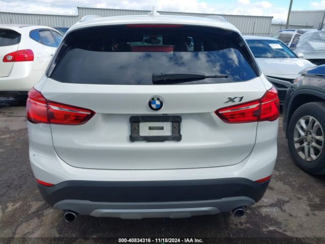 WBXHT3C33J5K22752 BMW X1 Xdrive28i