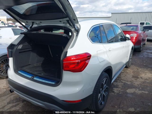 WBXHT3C33J5K22752 BMW X1 Xdrive28i