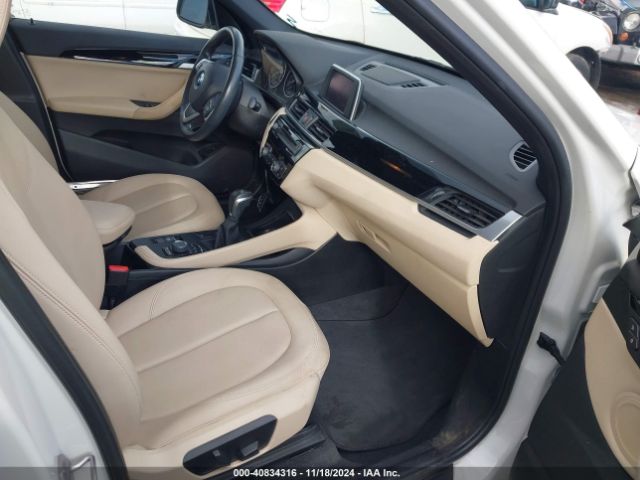 WBXHT3C33J5K22752 BMW X1 Xdrive28i