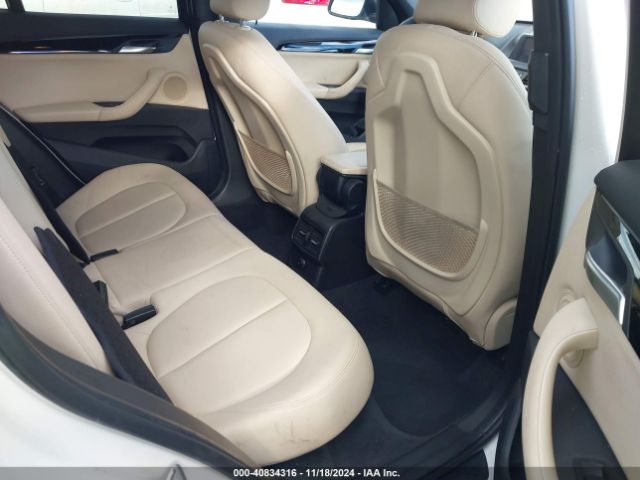 WBXHT3C33J5K22752 BMW X1 Xdrive28i