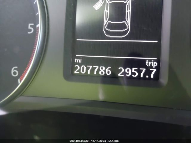 1VWBV7A35FC060971 Volkswagen Passat 2.0l Tdi Se