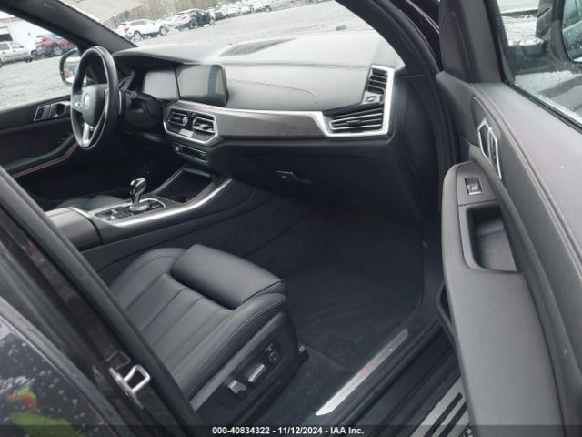 5UXTA6C04N9L75741 BMW X5 Phev Xdrive45e