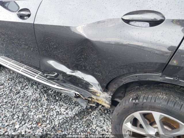 5UXTA6C04N9L75741 BMW X5 Phev Xdrive45e
