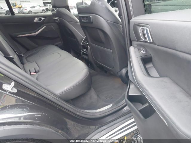 5UXTA6C04N9L75741 BMW X5 Phev Xdrive45e