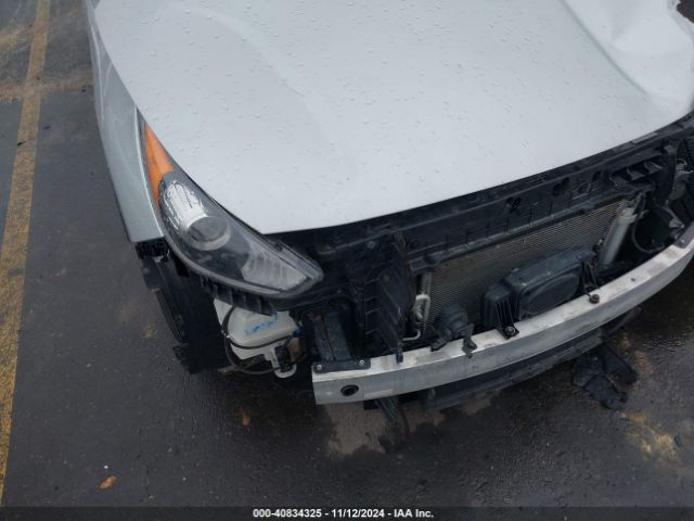 2019 KIA NIRO KNDCC3LC9K5249611 Photo 5