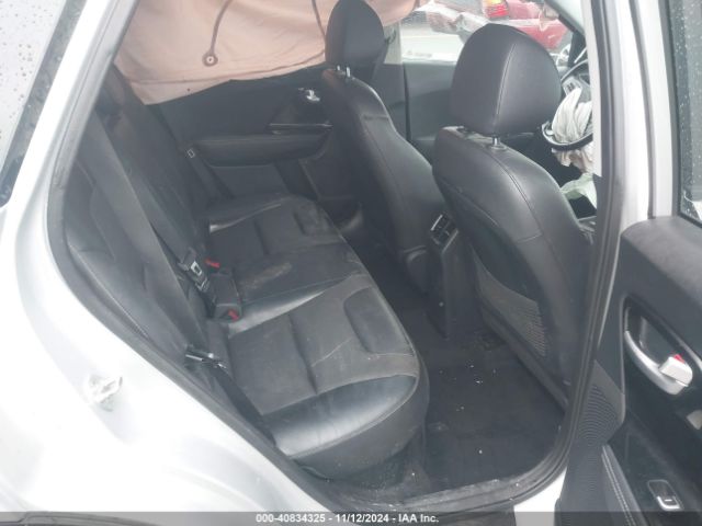 2019 KIA NIRO KNDCC3LC9K5249611 Photo 7