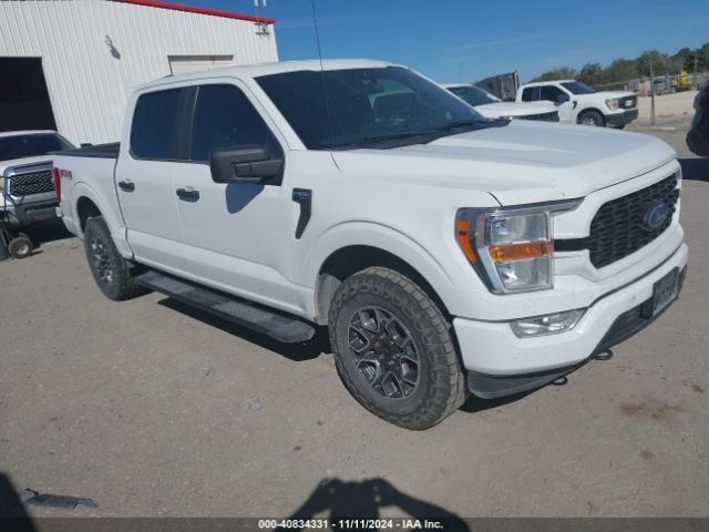 1FTEW1EP5MFB62046 auction archive image