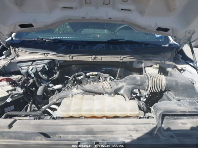 1FTEW1EP5MFB62046 Ford F-150 Xl