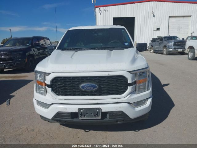 1FTEW1EP5MFB62046 Ford F-150 Xl