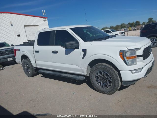 1FTEW1EP5MFB62046 Ford F-150 Xl